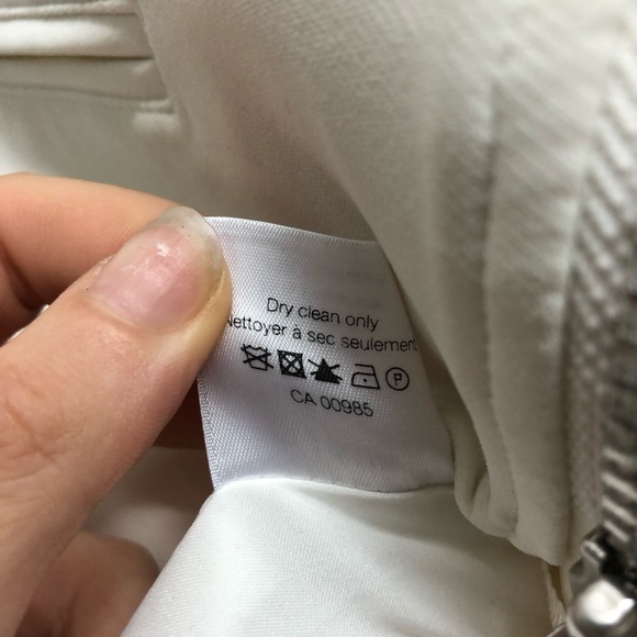 Veronica Beard Scuba Hadley Jacket - Picture 7 of 11